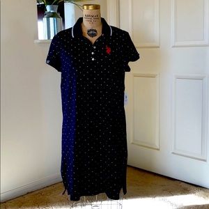 Ralph Lauren Polo Dress